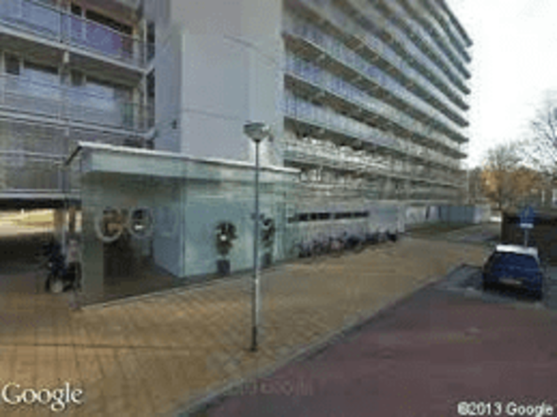 Coudenhoveflat 56, 1422 VJ Uithoorn, Nederland