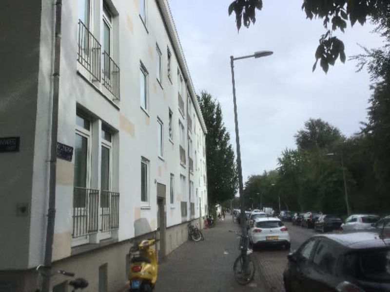 Populierenweg 61, 1092 EV Amsterdam, Nederland