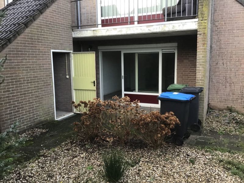 Boonkamp 8, 5324 EX Ammerzoden, Nederland