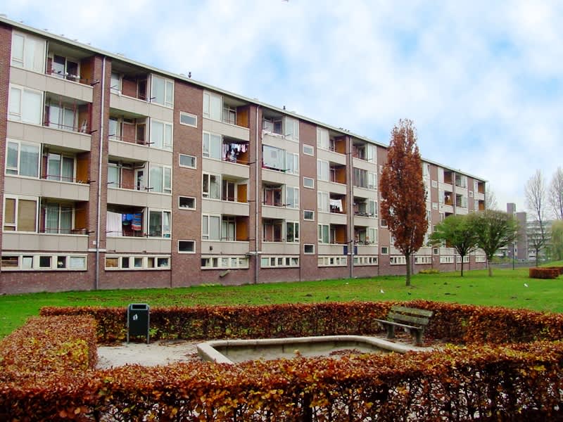 Schrijverspark 72, 3901 PR Veenendaal, Nederland