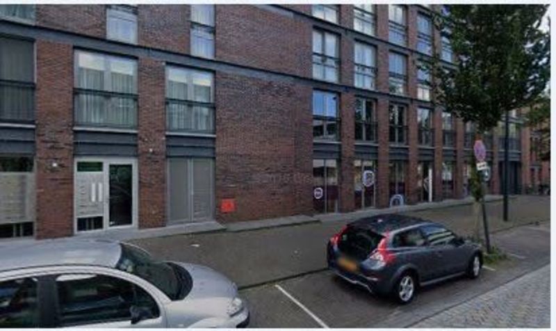 Franz Zieglerstraat 102