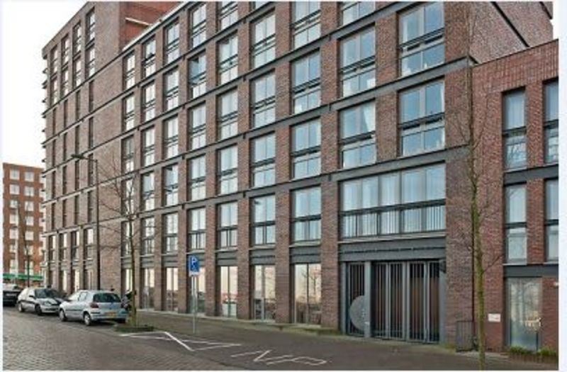 Franz Zieglerstraat 102, 1087 HR Amsterdam, Nederland