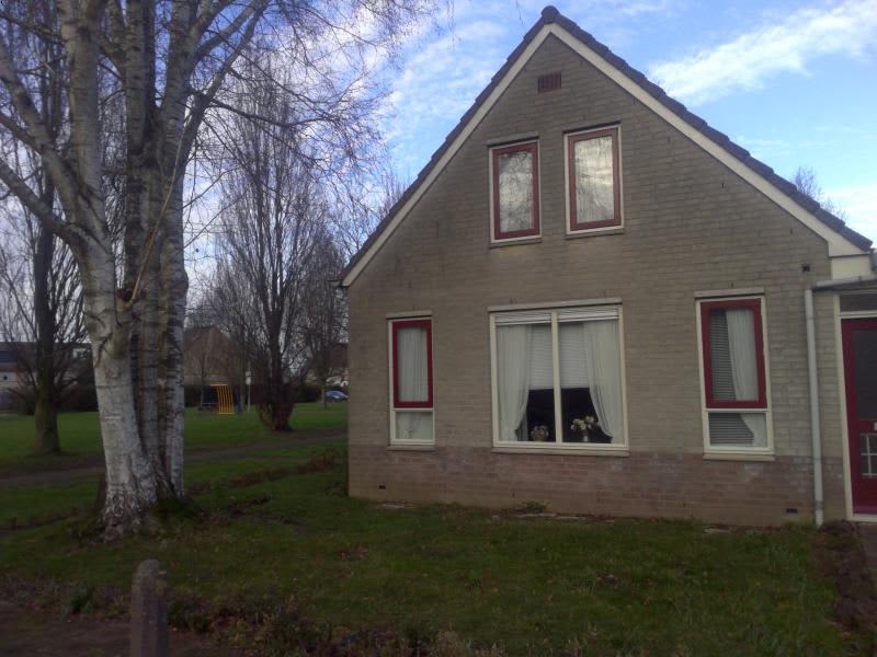 Binnenkoppel 20, 4116 DW Buren, Nederland