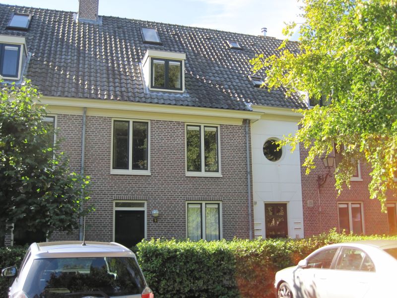 Zusterenstraat 9