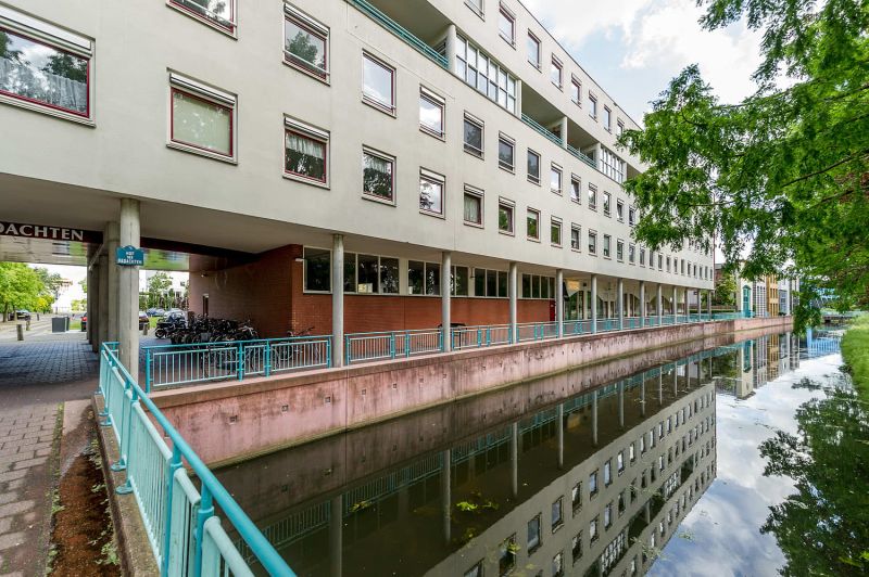 Hof der Gedachten 88