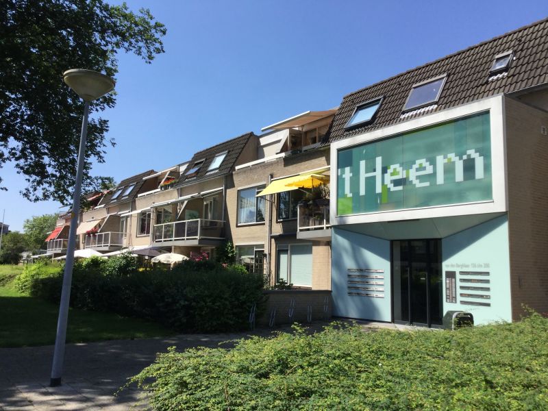 Van Den Berghlaan 176