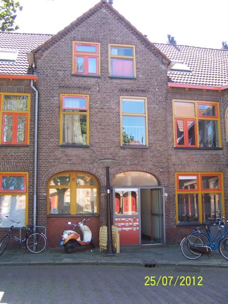 Deliplein 17, 9715 EC Groningen, Nederland