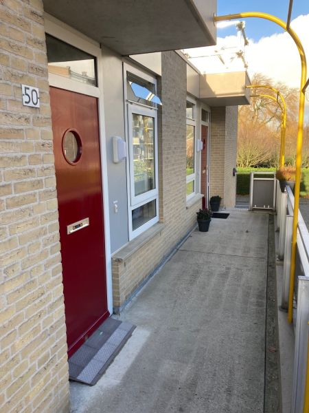 Vinkenstraat 50, 1521 XM Wormerveer, Nederland