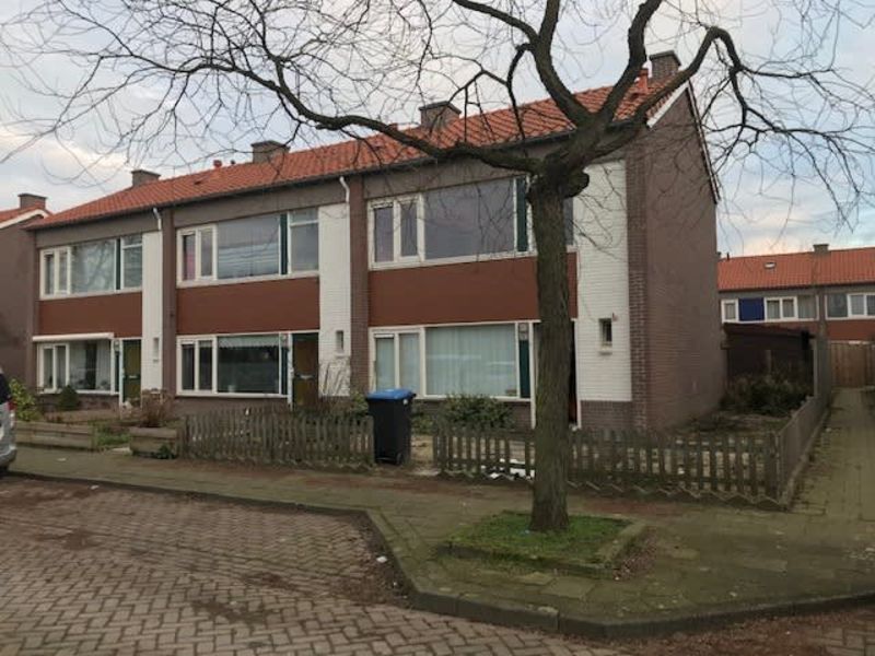 Meester Rinkstraat 28, 4005 VJ Tiel, Nederland