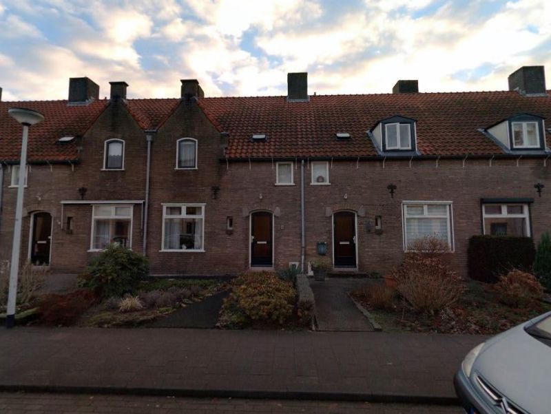 Veerweg 84, 3353 GV Papendrecht, Nederland