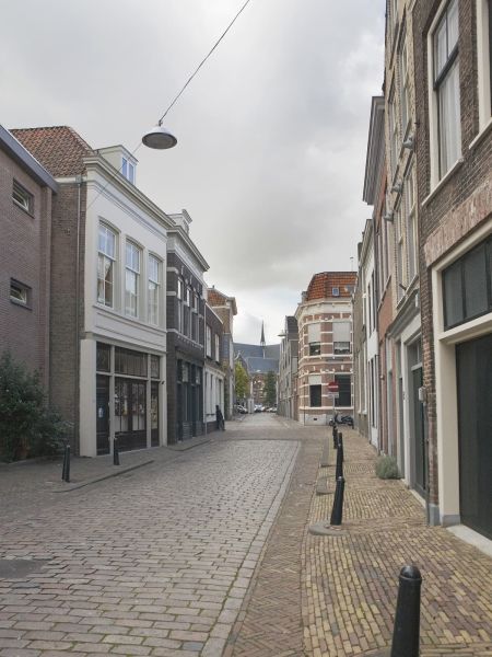 Varkenmarkt 148, 3311 BR Dordrecht, Nederland