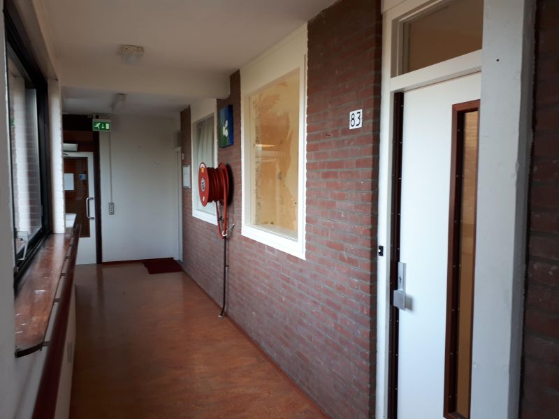 Panneroodstraat 83, 1503 XM Zaandam, Nederland