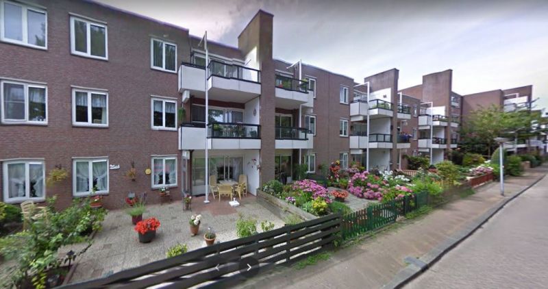 Sluis 292, 1357 PG Almere, Nederland