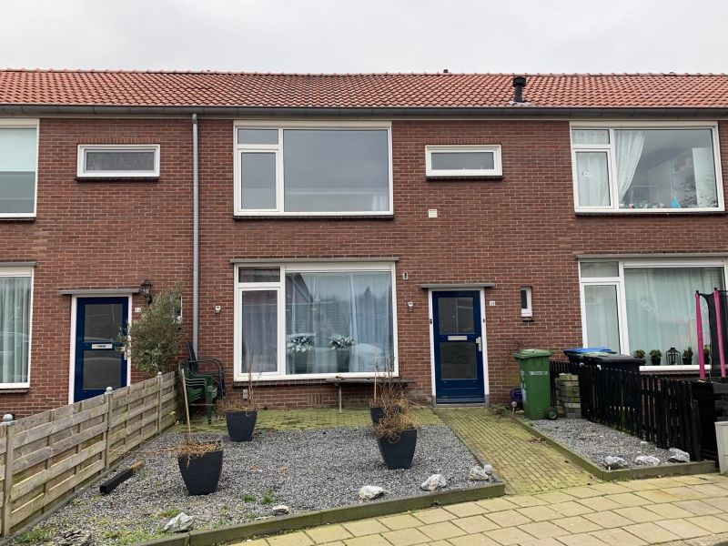 Lijsterbesstraat 29, 4021 XA Maurik, Nederland