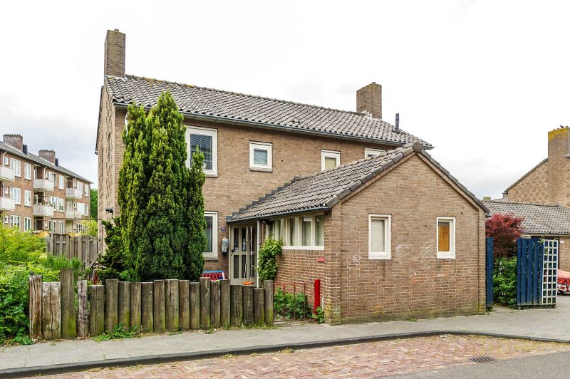 Fahrenheitstraat 73, 3817 WC Amersfoort, Nederland
