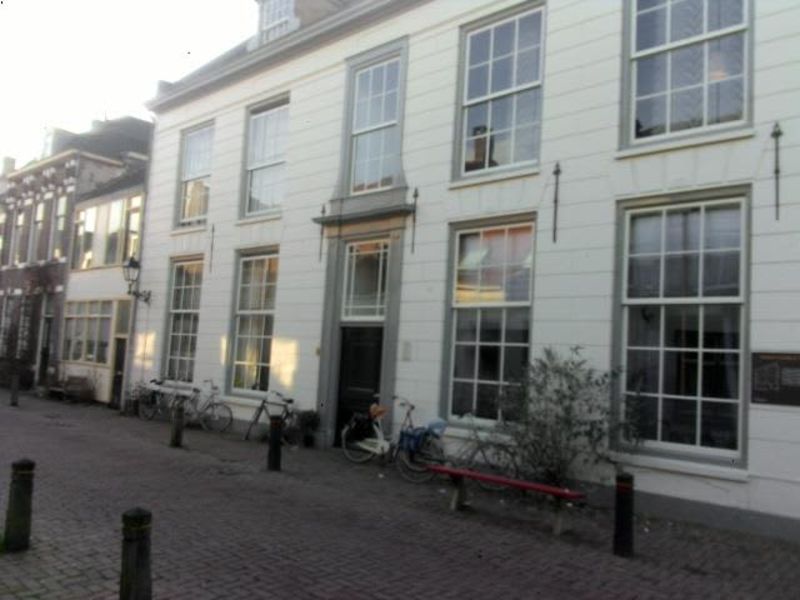 Herenstraat 31E, 4101 BS Culemborg, Nederland