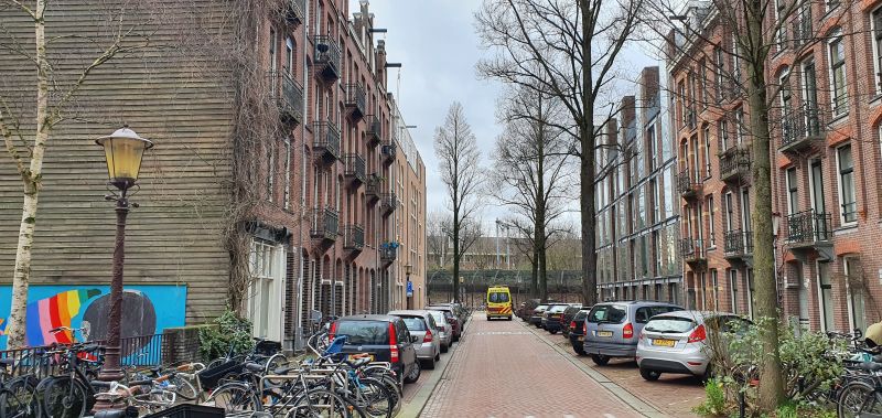 Bankastraat 19