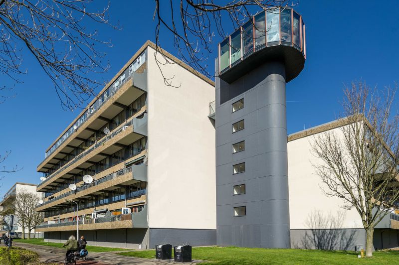 Ferguutplaats 49, 3813 EL Amersfoort, Nederland