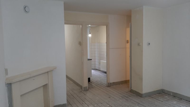 Poggenbeekstraat 2HS