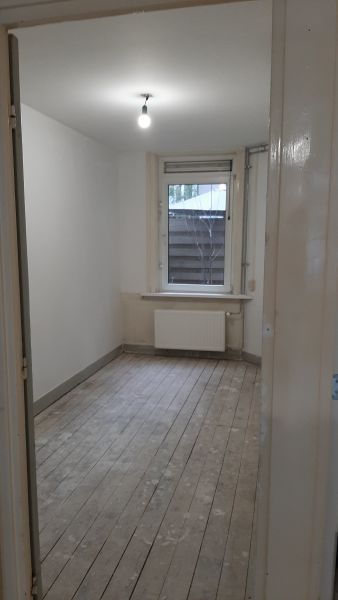 Poggenbeekstraat 2HS