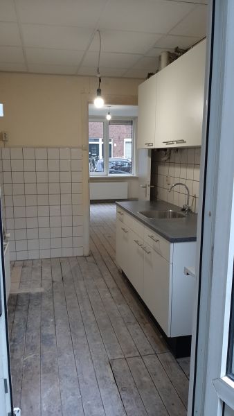Poggenbeekstraat 2HS