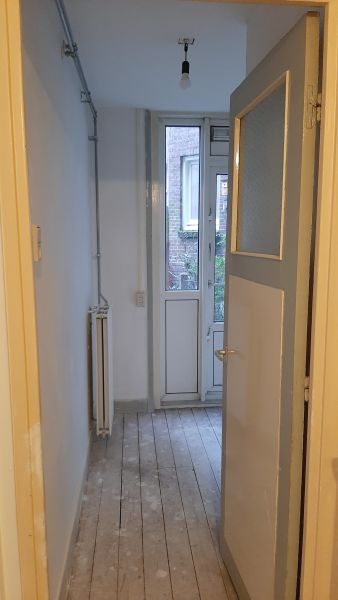 Poggenbeekstraat 2HS