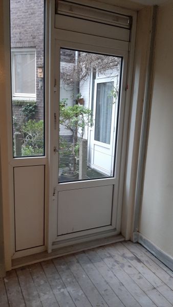 Poggenbeekstraat 2HS