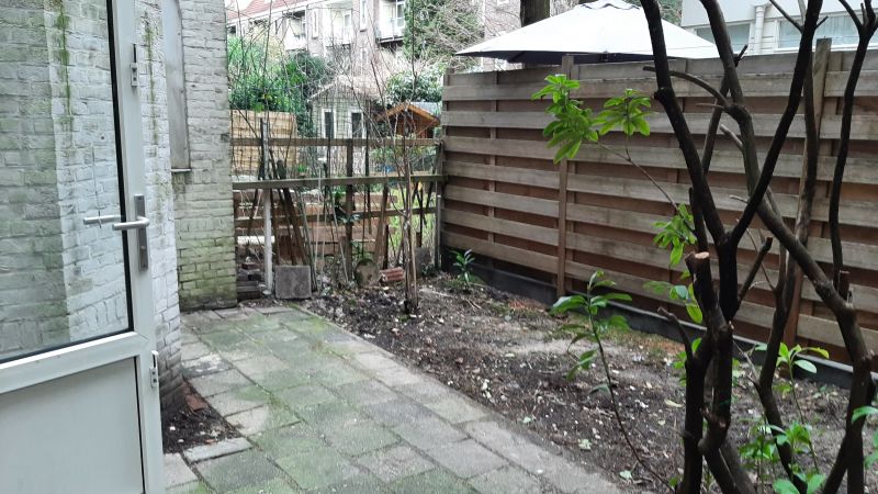 Poggenbeekstraat 2HS