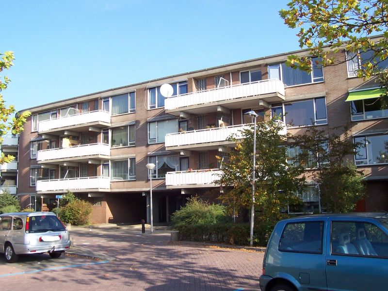 Eendendaal 92