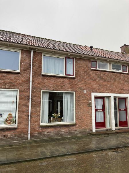 Bootsmanstraat 21