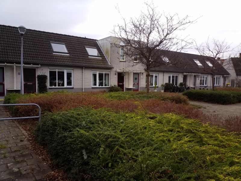 Muiderkring 17, 2026 SZ Haarlem, Nederland