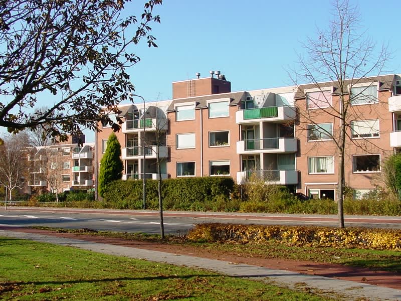 Trommelaar 60, 3905 BW Veenendaal, Nederland