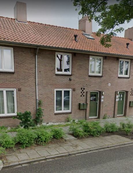 Ophelialaan 176A, 1431 HP Aalsmeer, Nederland