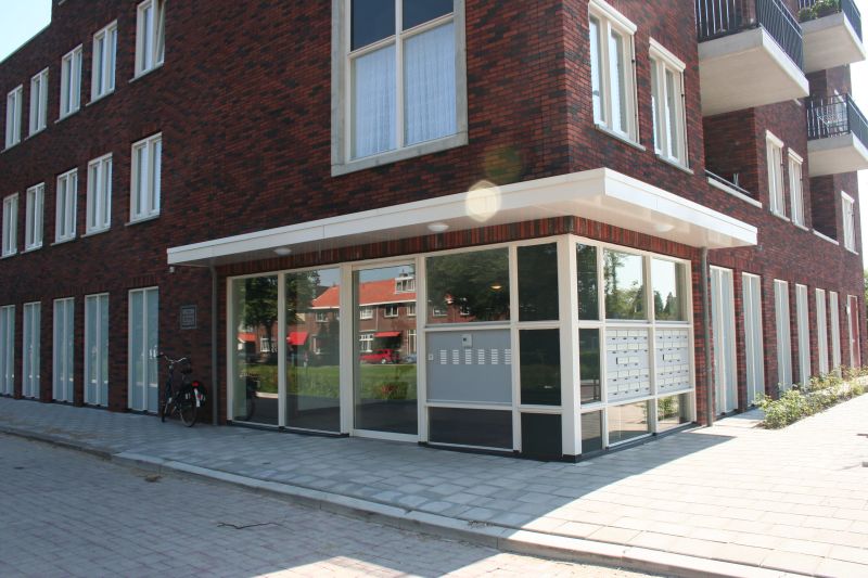 Westerkade 149, 2802 SK Gouda, Nederland