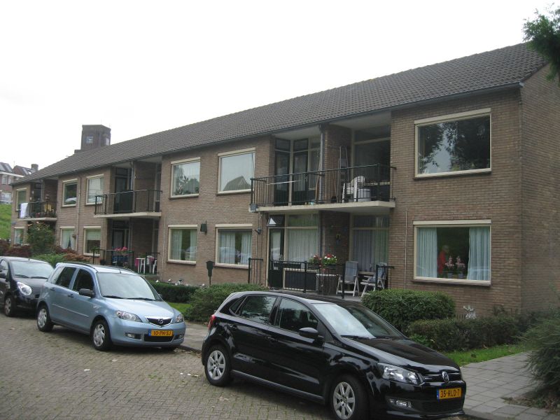 Prinses Beatrixstraat 36