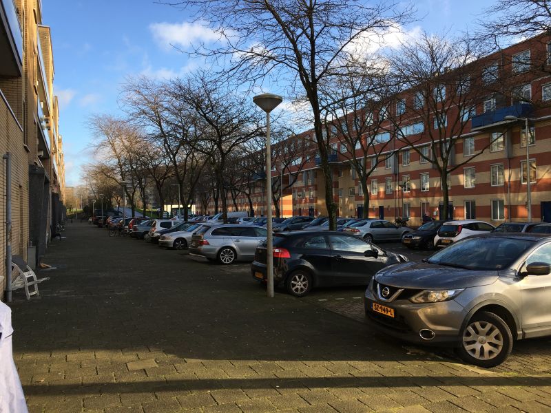 Kloekhorststraat 222