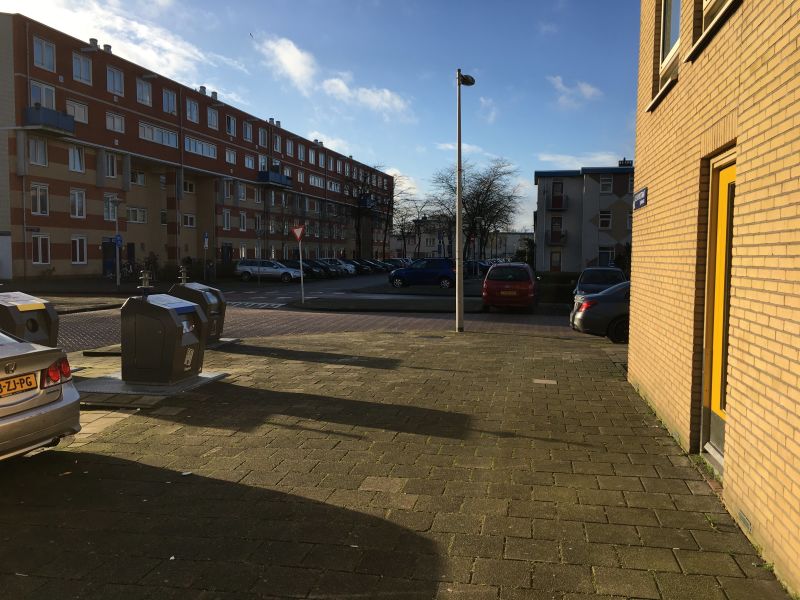 Kloekhorststraat 222