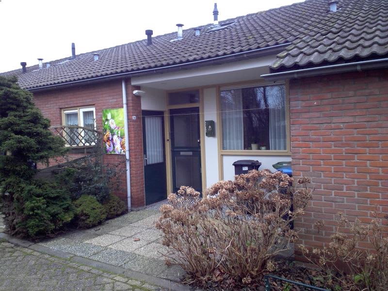 Van Limburg Stirumstraat 34, 4191 GP Geldermalsen, Nederland