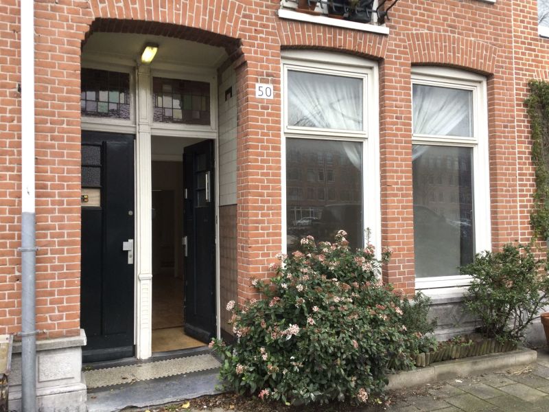 Jacob Catskade 50HS, 1052 CB Amsterdam, Nederland