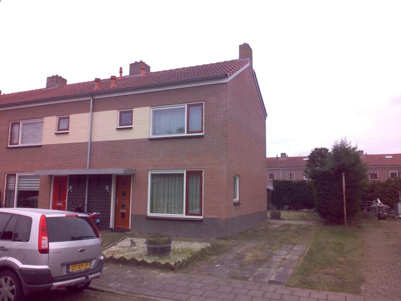 Maasstraat 8, 4191 BZ Geldermalsen, Nederland