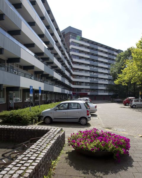 Morgenster 66, 3901 RL Veenendaal, Nederland