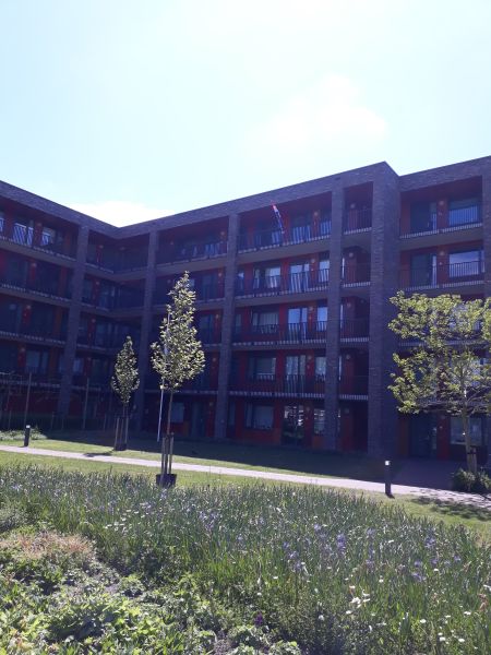 Van Den Berghlaan 90, 2132 AV Hoofddorp, Nederland