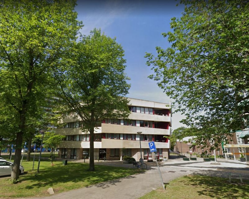 Amerbos 794, 1025 XV Amsterdam, Nederland