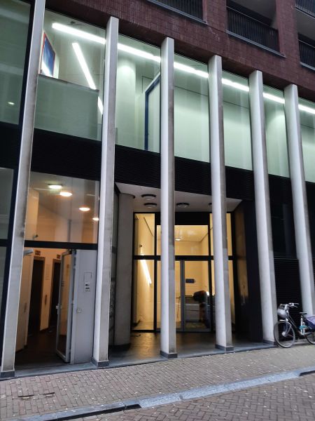 Harry Banninkstraat 42