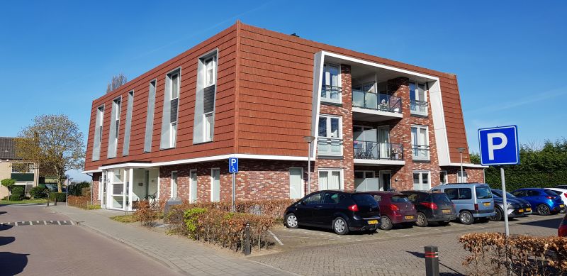 Wethouder J. de Jongstraat 22, 4128 CG Lexmond, Nederland