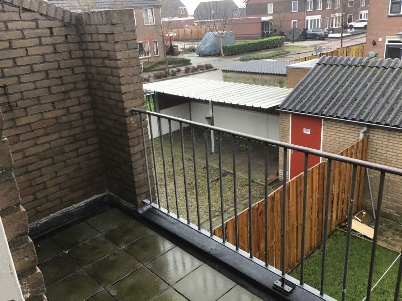 Doctor Willem Dreesstraat 24