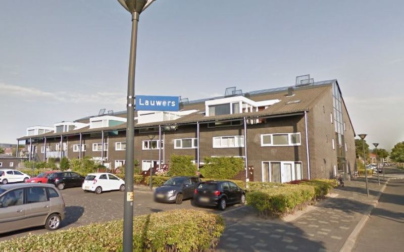 Lauwers 63, 2134 ZS Hoofddorp, Nederland