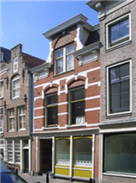 Voorstraat 63A