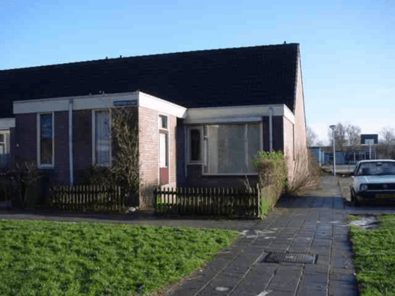 Veertien Hond 44, 4003 GL Tiel, Nederland