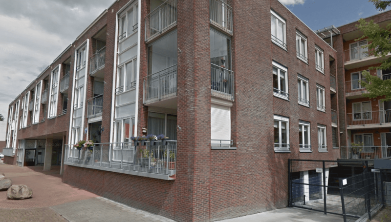 De Drentsehof 24B